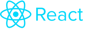 React